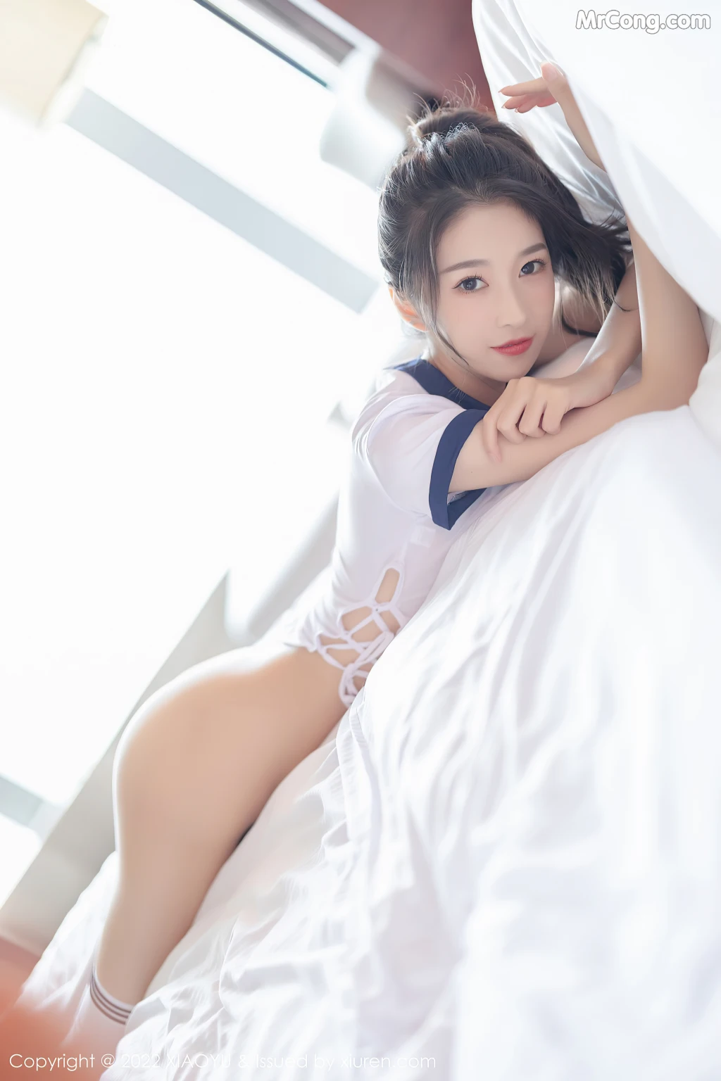 XiaoYu Vol.789: Lin Yue Yi (林乐一) (74 photos) – Page 7