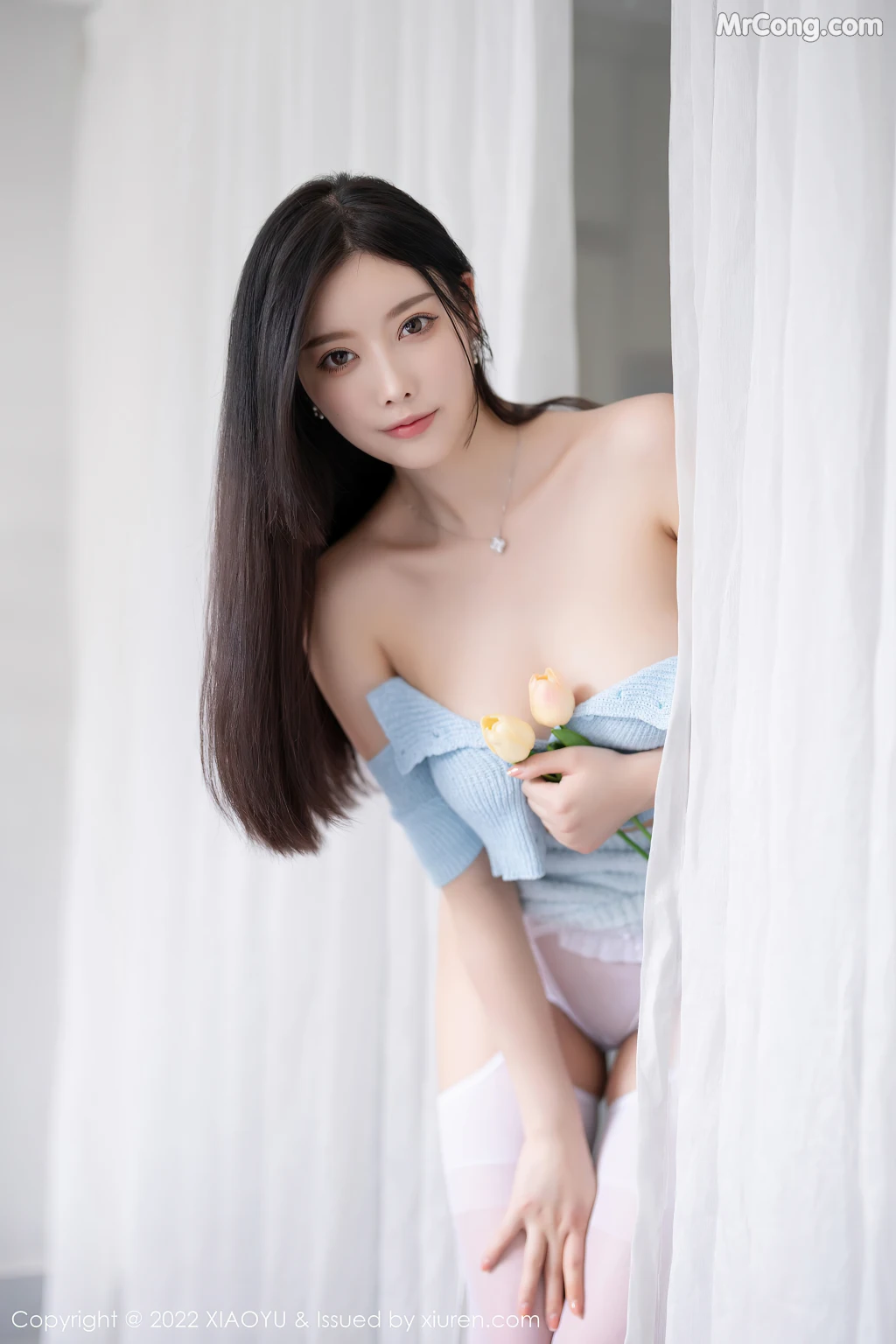 XiaoYu Vol.791: Yang Chen Chen (杨晨晨Yome) (104 photos) – Page 5