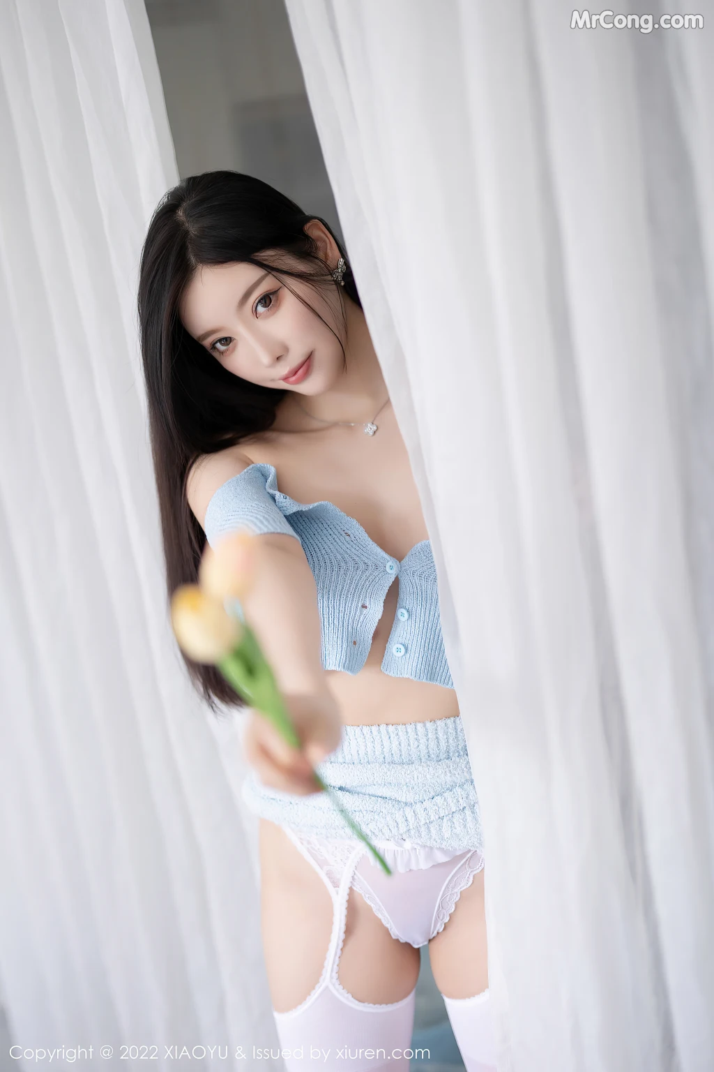 XiaoYu Vol.791: Yang Chen Chen (杨晨晨Yome) (104 photos) – Page 5