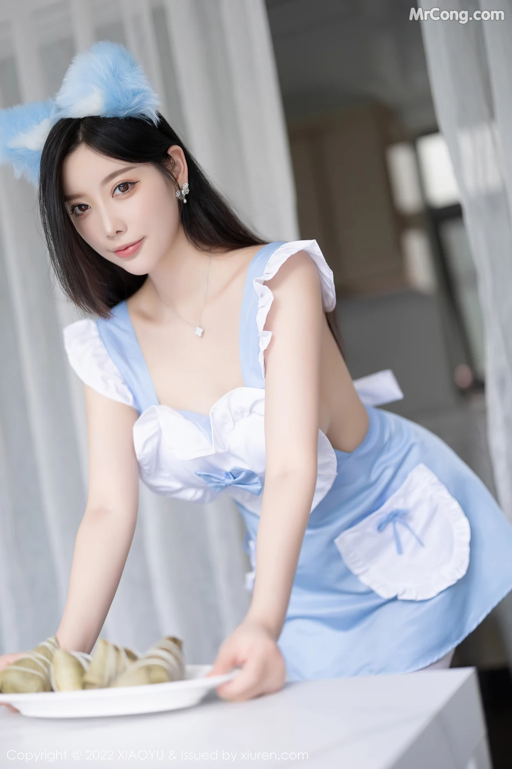 XiaoYu Vol.791: Yang Chen Chen (杨晨晨Yome) (104 photos) – Page 5