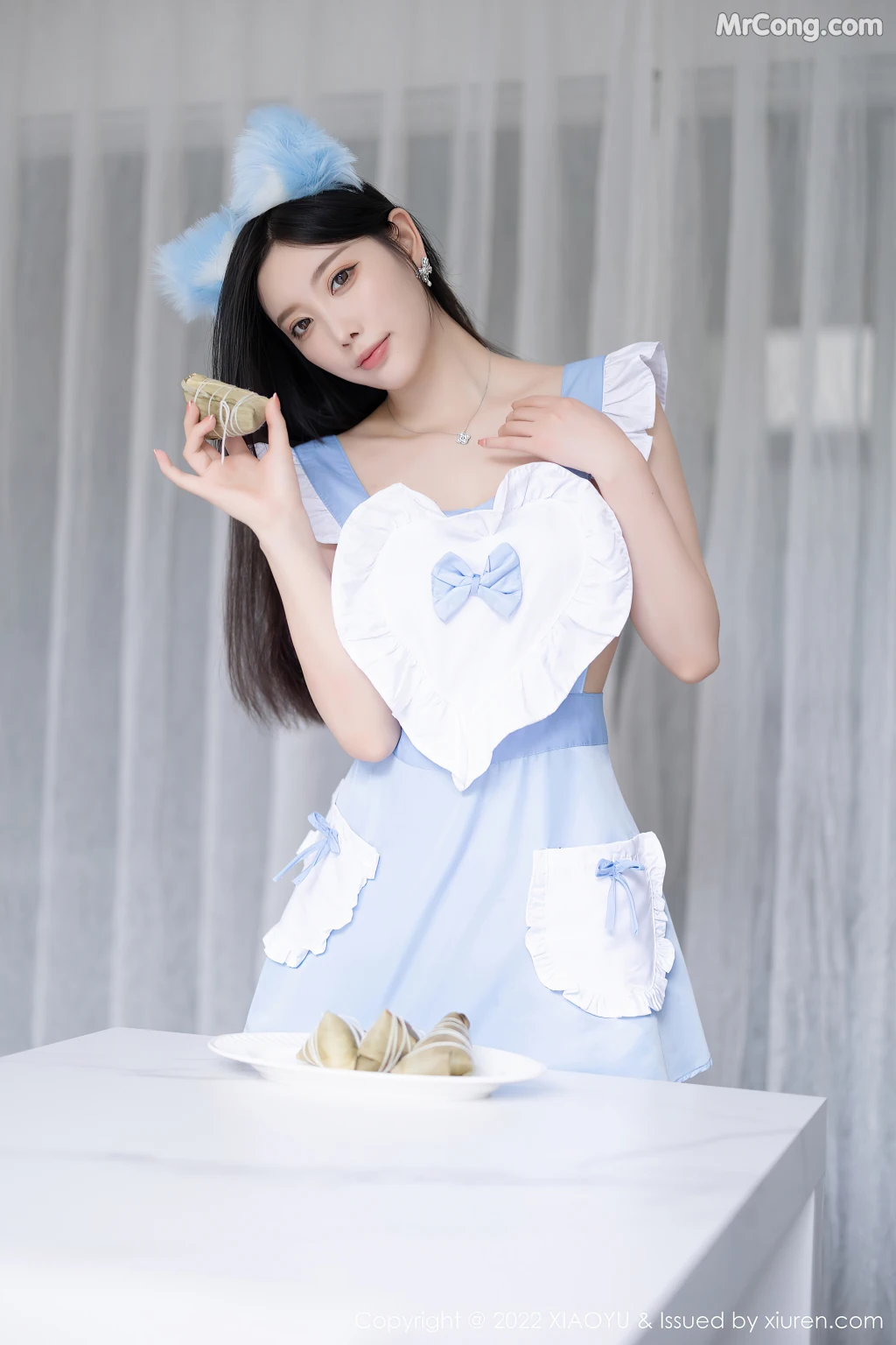 XiaoYu Vol.791: Yang Chen Chen (杨晨晨Yome) (104 photos) – Page 5