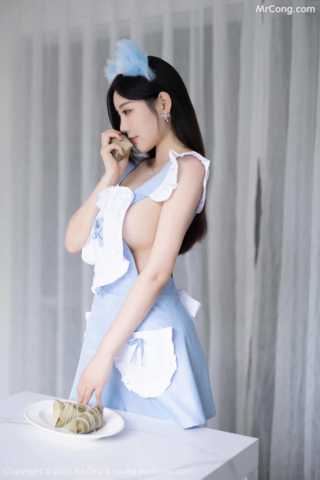 XiaoYu Vol.791: Yang Chen Chen (杨晨晨Yome) (104 photos) – Page 5