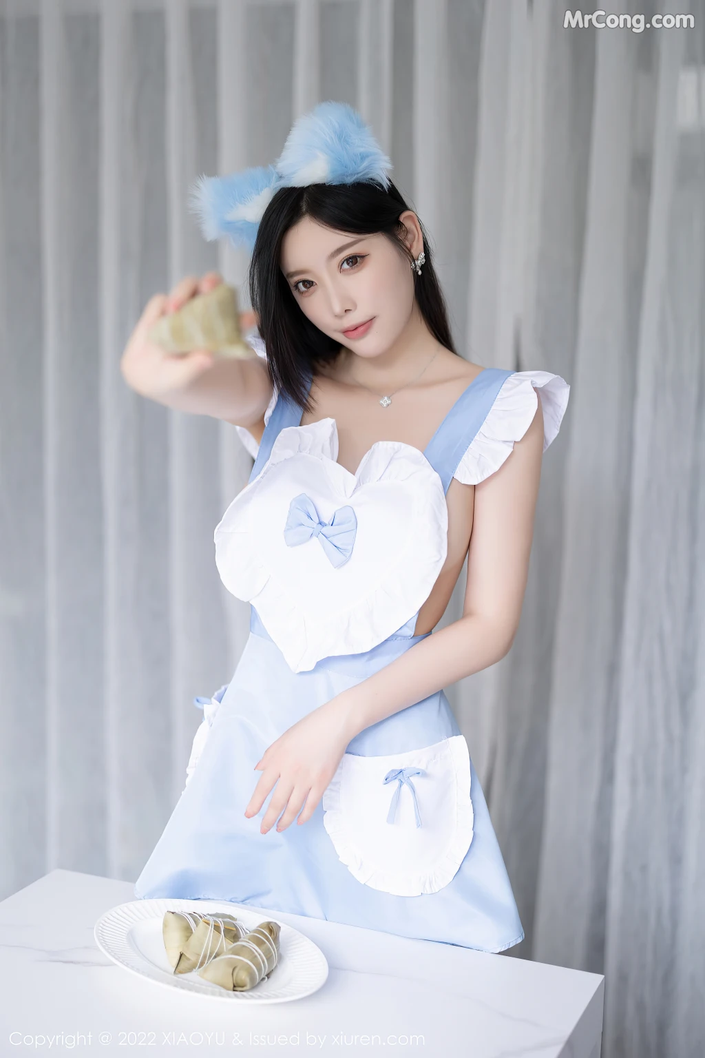 XiaoYu Vol.791: Yang Chen Chen (杨晨晨Yome) (104 photos) – Page 6