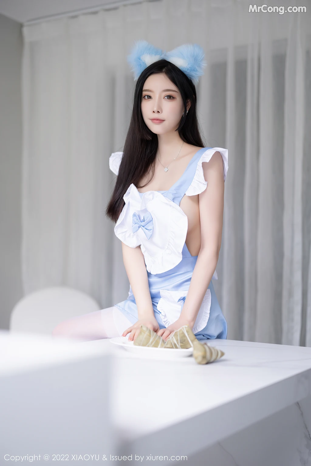XiaoYu Vol.791: Yang Chen Chen (杨晨晨Yome) (104 photos) – Page 7