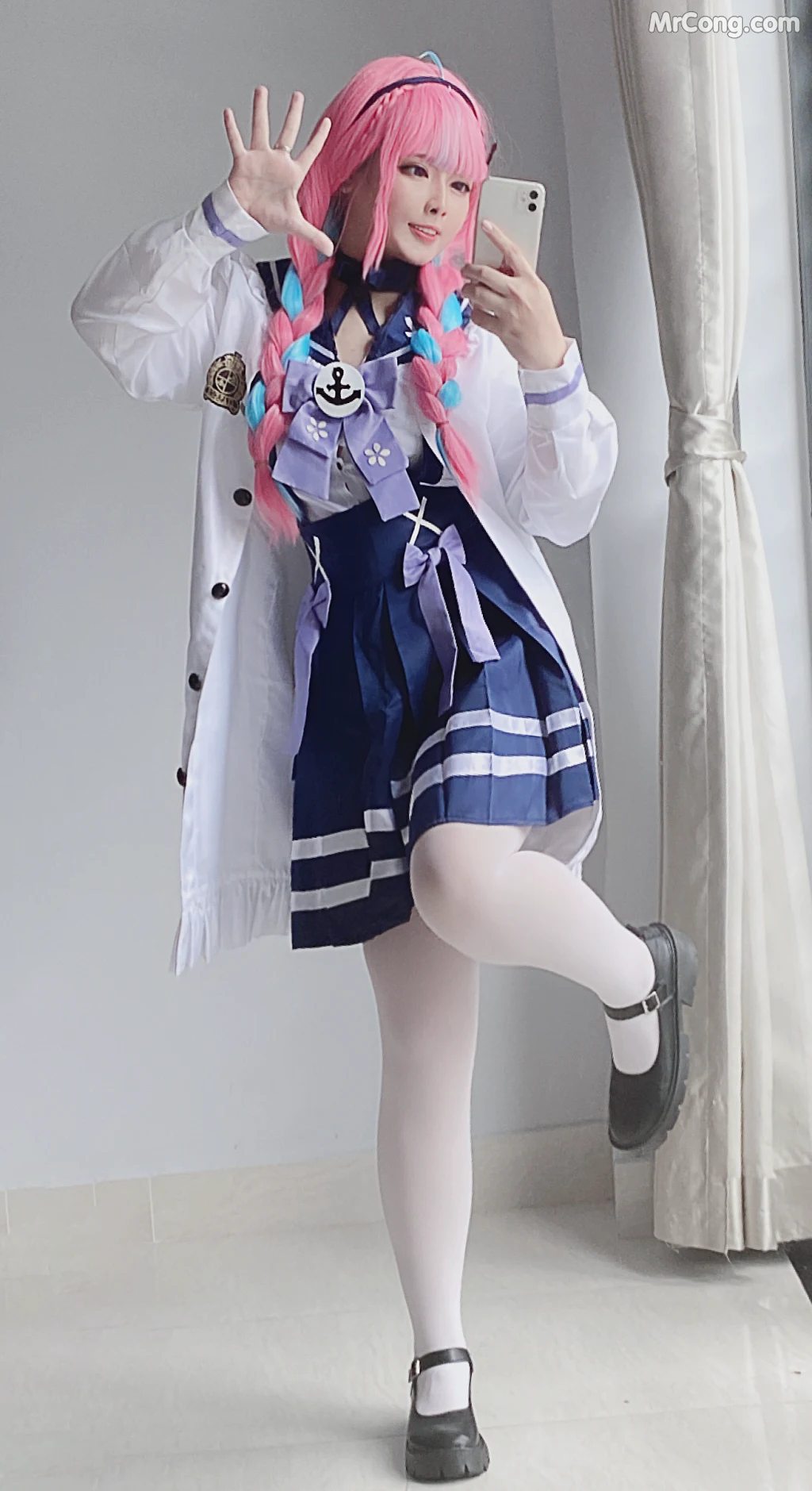 Coser@Neppu (ネップ): Minato Aqua (49 photos + 7 videos) – Page 3