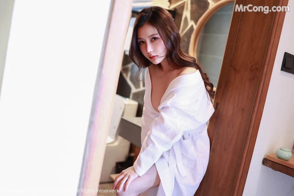 XIUREN No.4932: Yin Tian Tian (尹甜甜) (55 photos) – Page 6