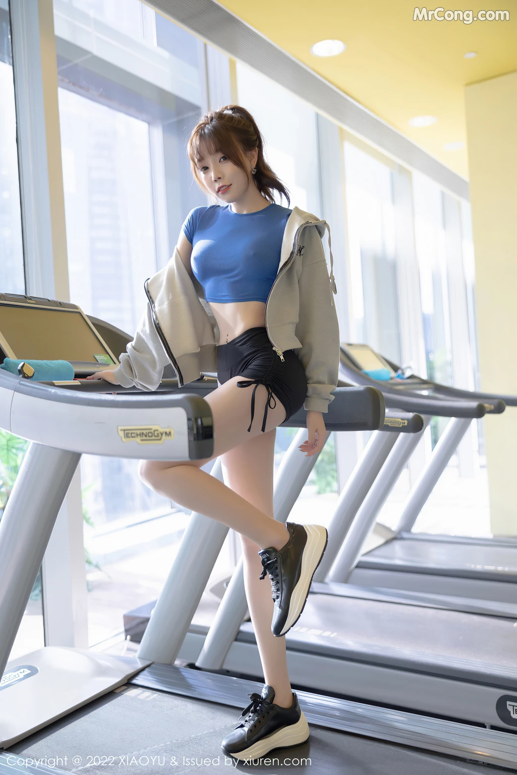 XiaoYu Vol.792: Booty (芝芝) (104 photos)