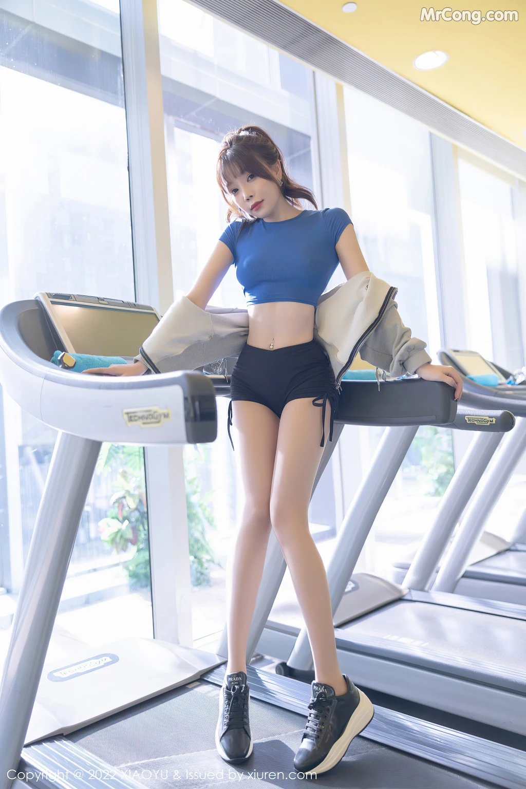 XiaoYu Vol.792: Booty (芝芝) (104 photos) – Page 2