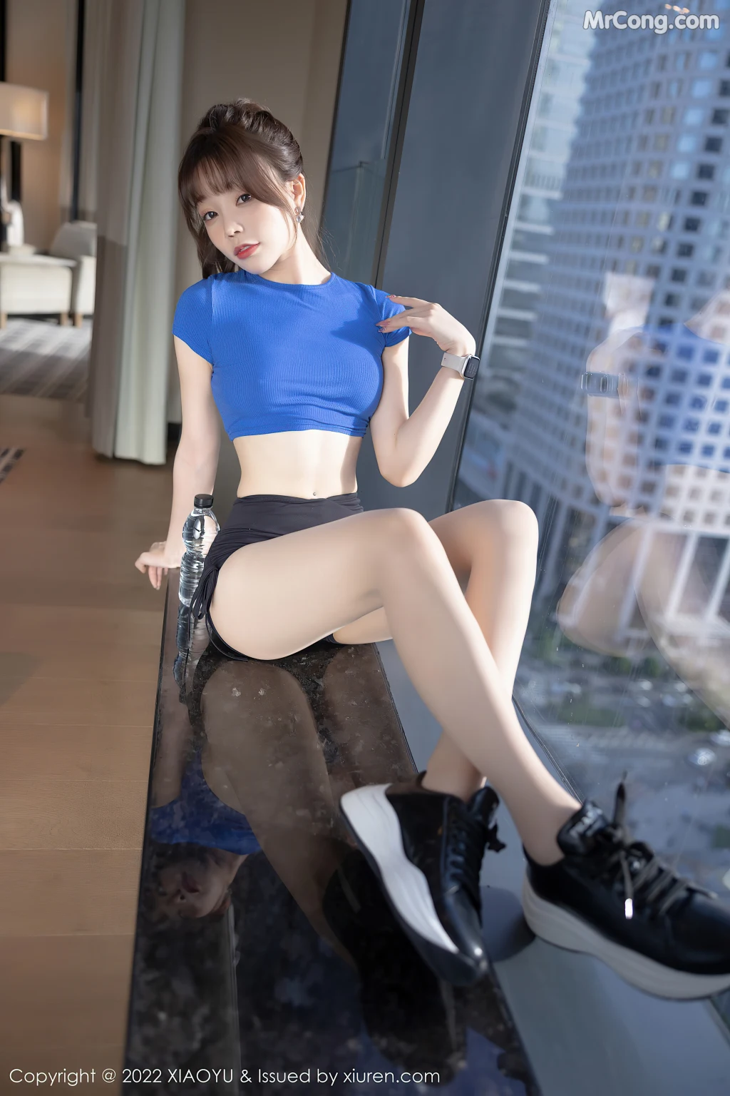 XiaoYu Vol.792: Booty (芝芝) (104 photos) – Page 5