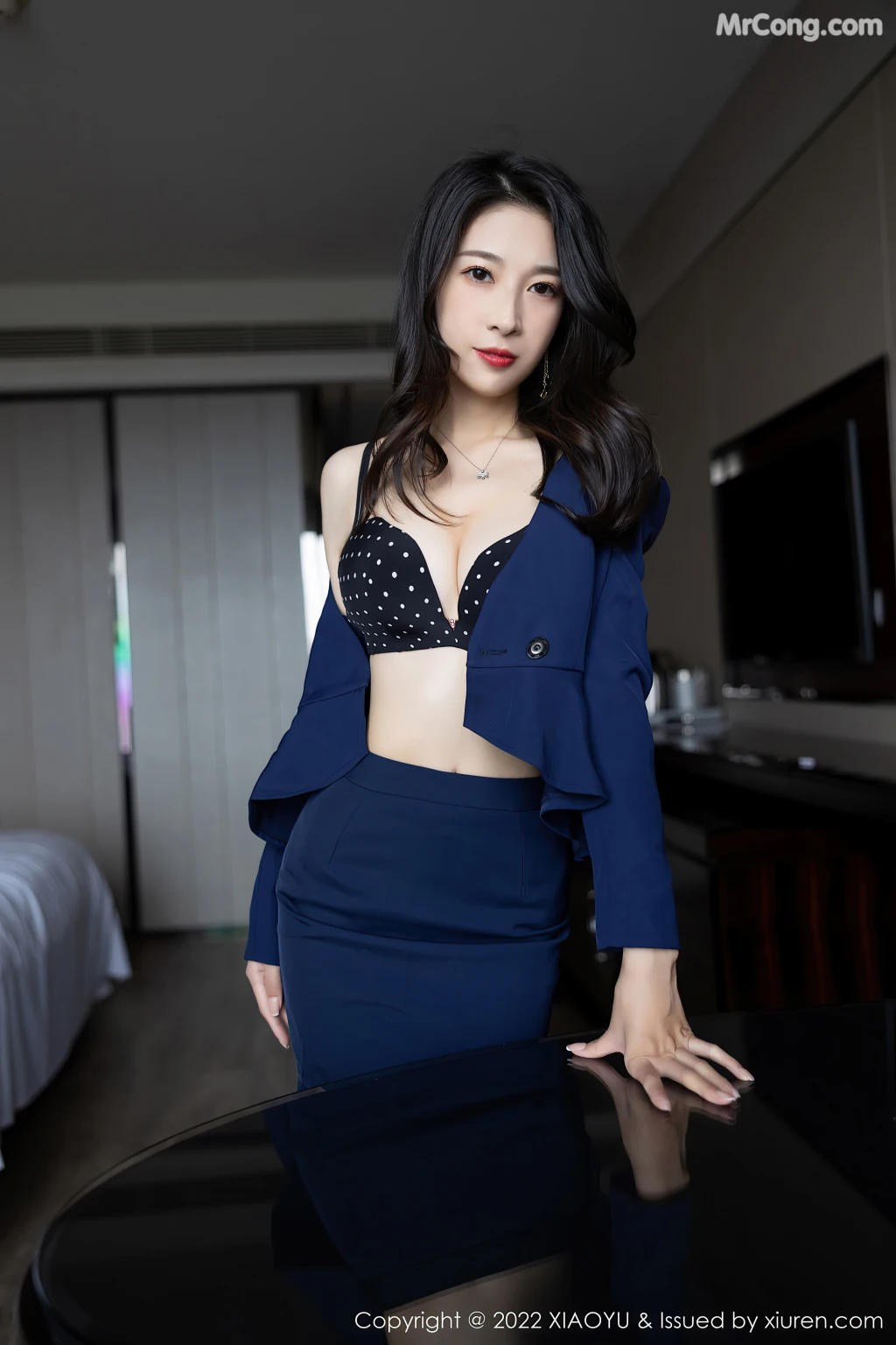 XiaoYu Vol.793: Lin Yue Yi (林乐一) (86 photos) – Page 3