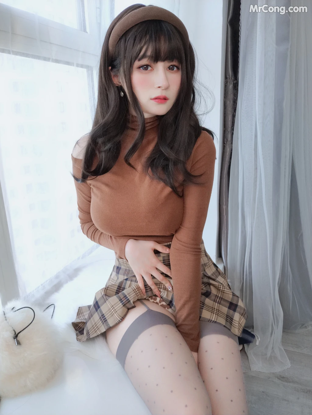 Coser@白银81 Vol.101: 3月fantia订阅合集 (281 photos + 6 videos)