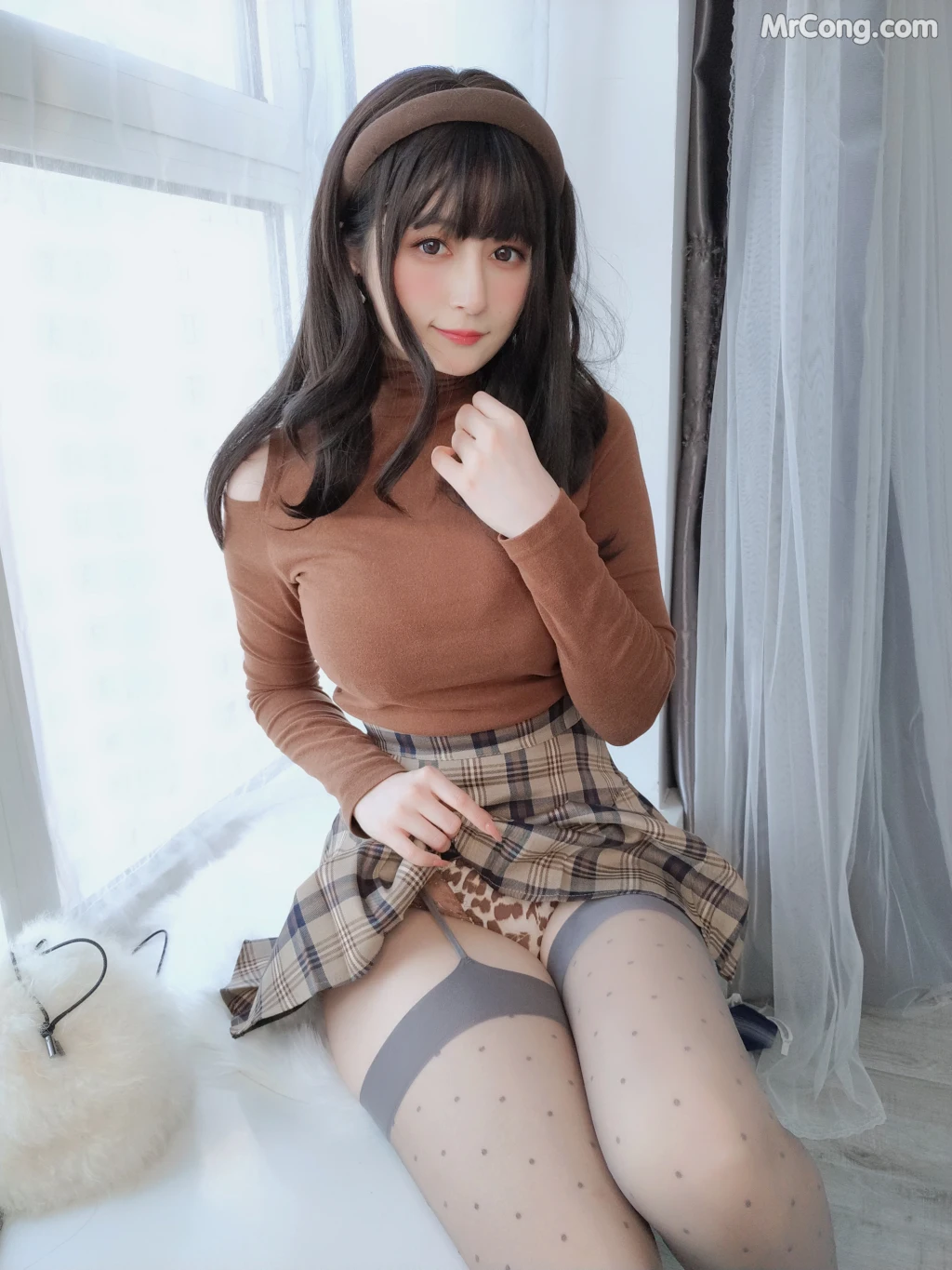 Coser@白银81 Vol.101: 3月fantia订阅合集 (281 photos + 6 videos)