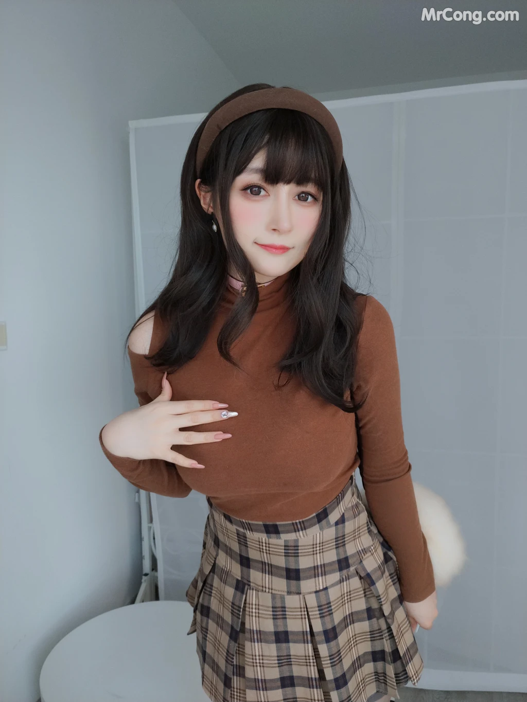 Coser@白银81 Vol.101: 3月fantia订阅合集 (281 photos + 6 videos)