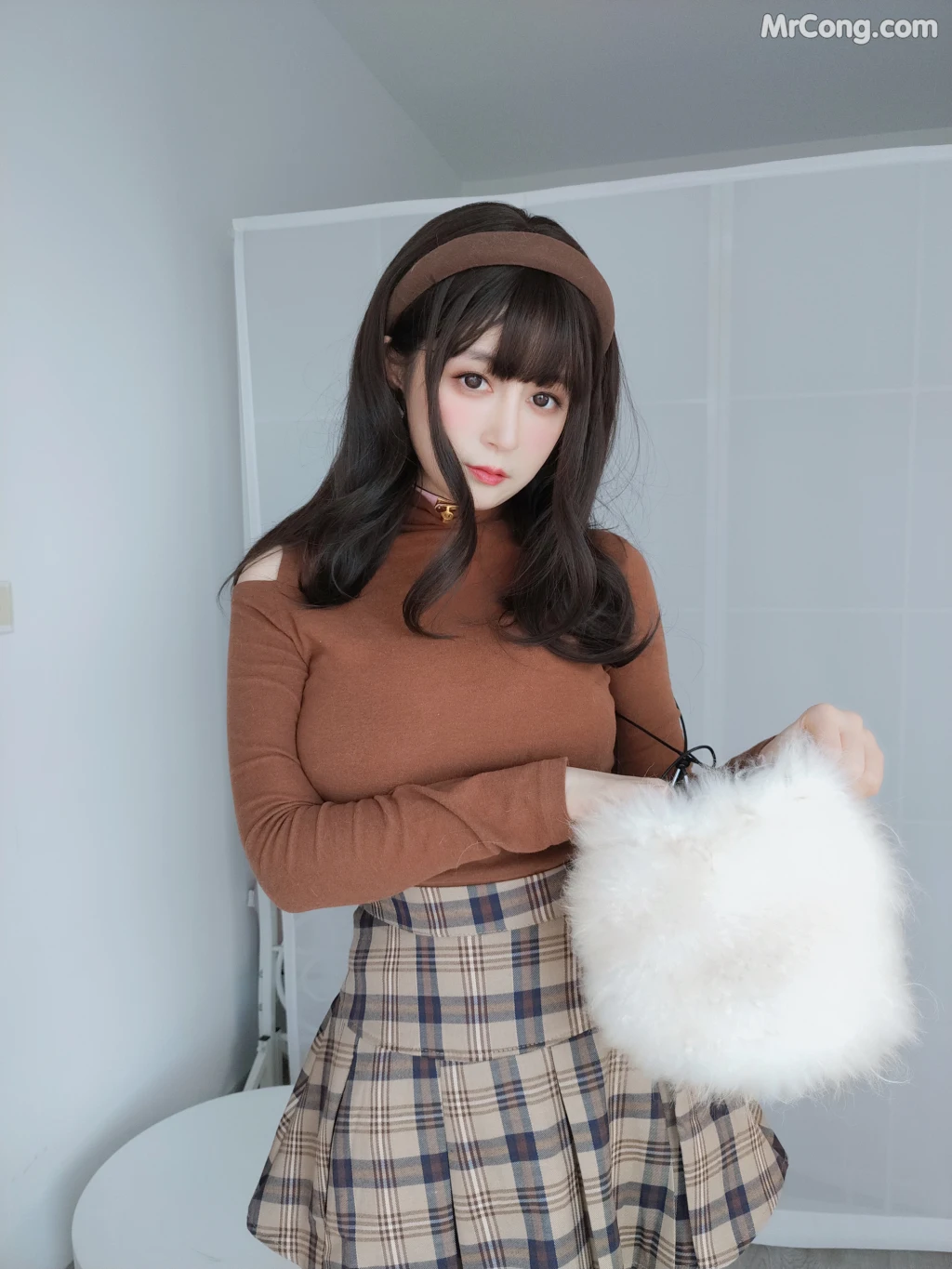 Coser@白银81 Vol.101: 3月fantia订阅合集 (281 photos + 6 videos)