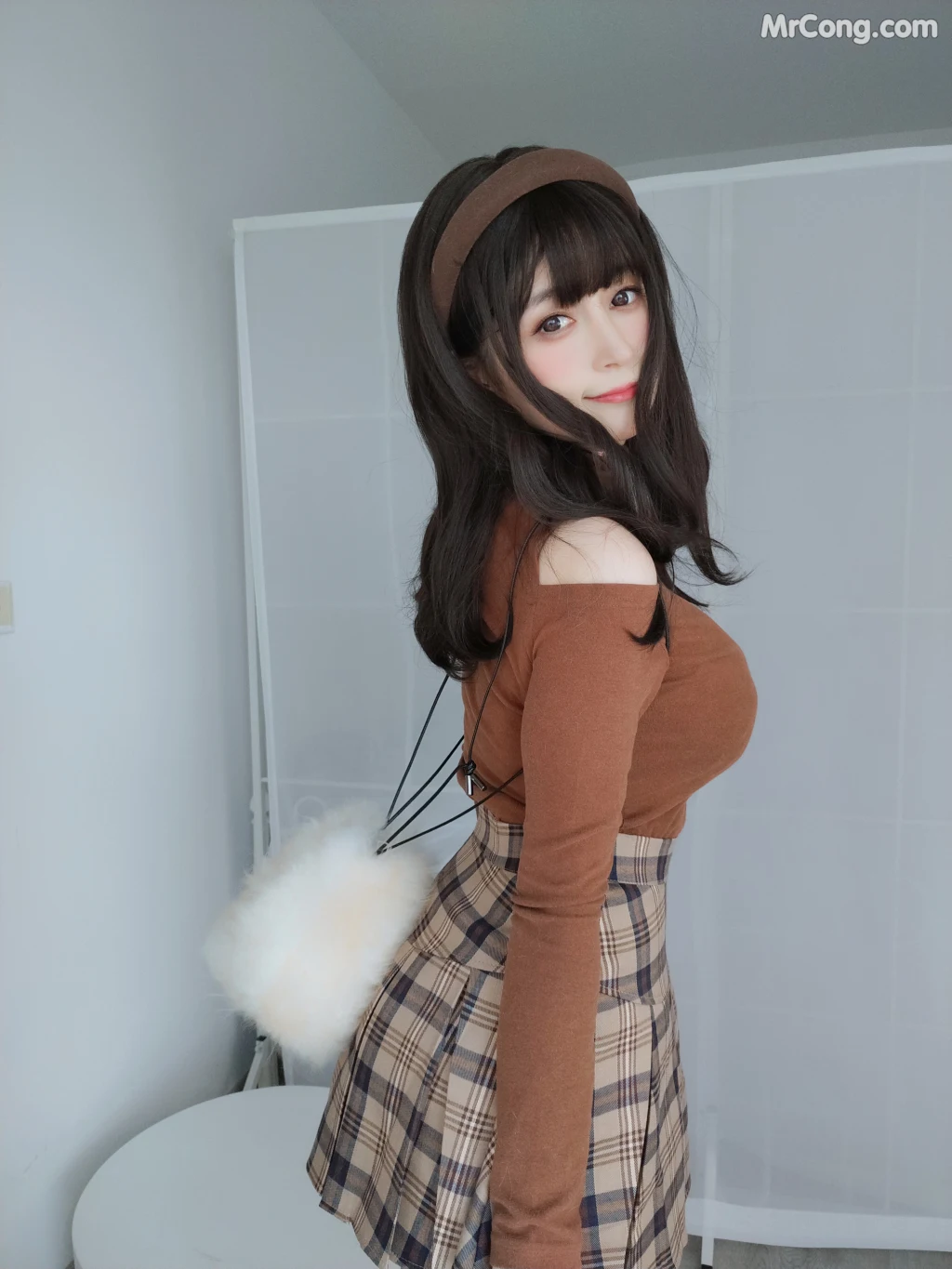 Coser@白银81 Vol.101: 3月fantia订阅合集 (281 photos + 6 videos)