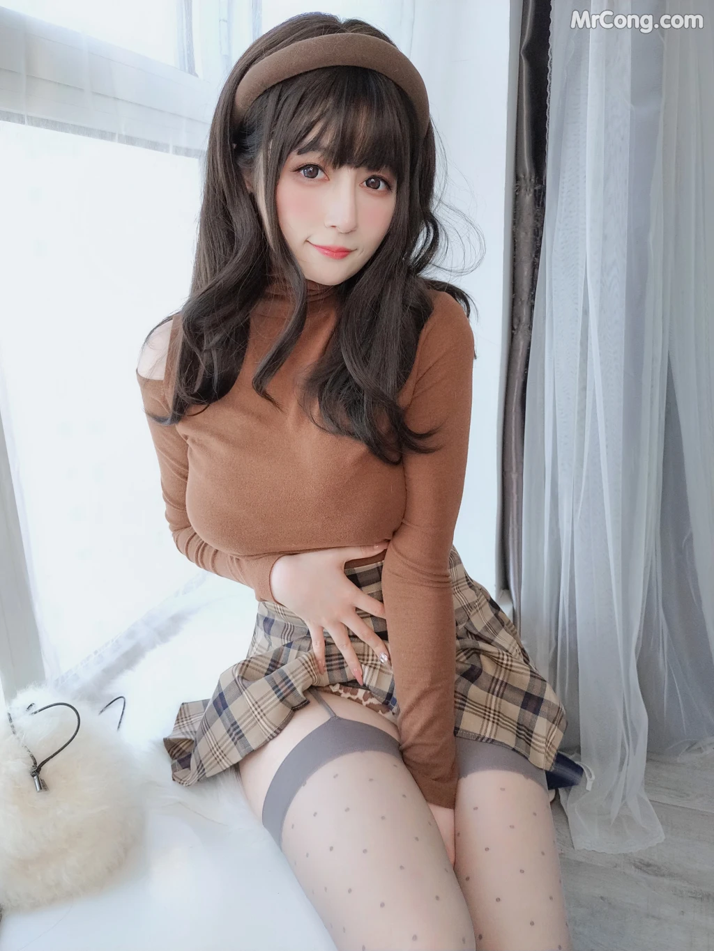 Coser@白银81 Vol.101: 3月fantia订阅合集 (281 photos + 6 videos) – Page 2