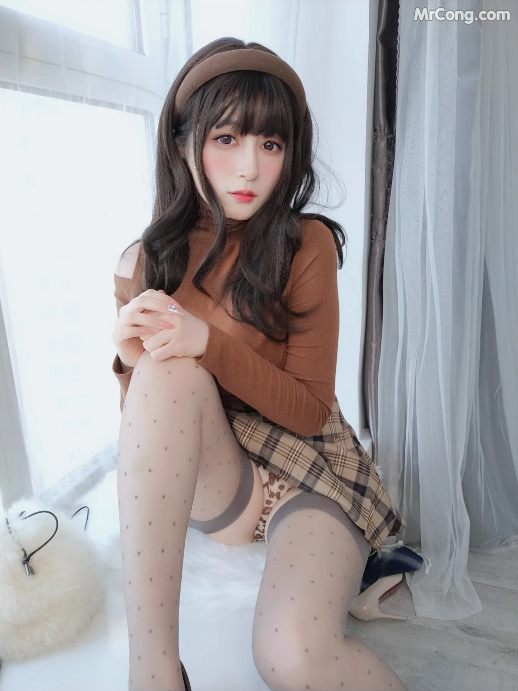 Coser@白银81 Vol.101: 3月fantia订阅合集 (281 photos + 6 videos) – Page 2