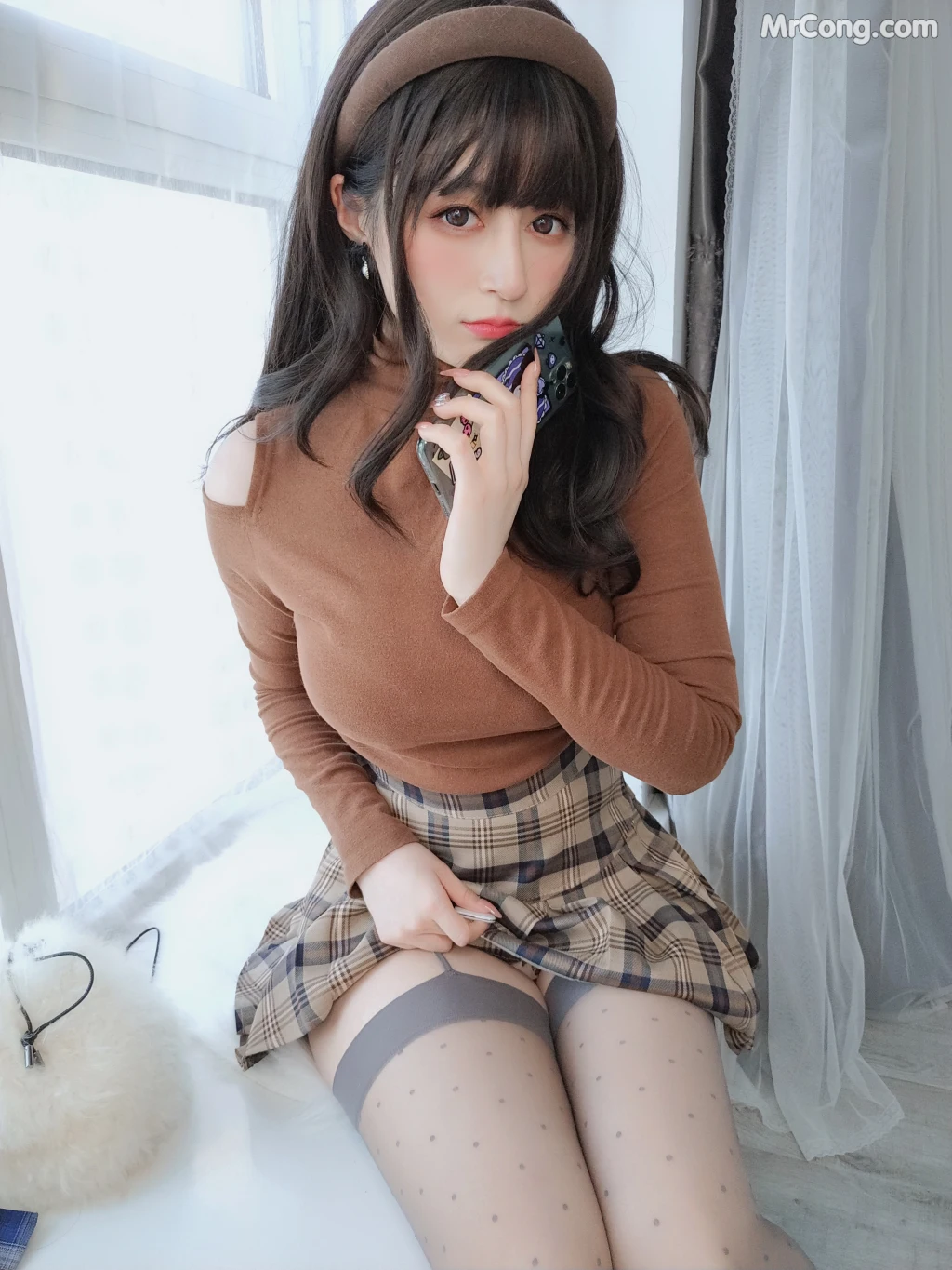 Coser@白银81 Vol.101: 3月fantia订阅合集 (281 photos + 6 videos) – Page 2