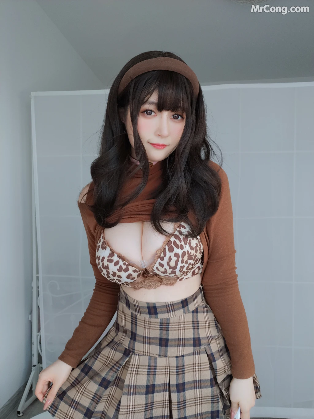 Coser@白银81 Vol.101: 3月fantia订阅合集 (281 photos + 6 videos) – Page 5