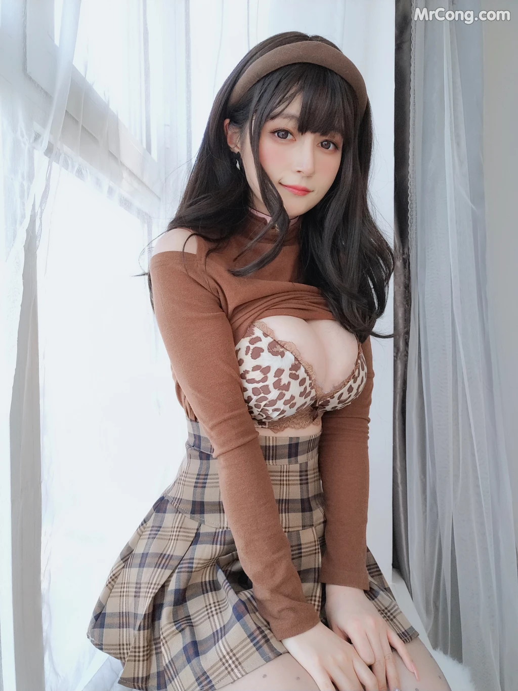 Coser@白银81 Vol.101: 3月fantia订阅合集 (281 photos + 6 videos) – Page 7