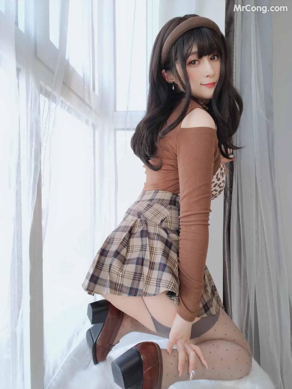 Coser@白银81 Vol.101: 3月fantia订阅合集 (281 photos + 6 videos) – Page 7
