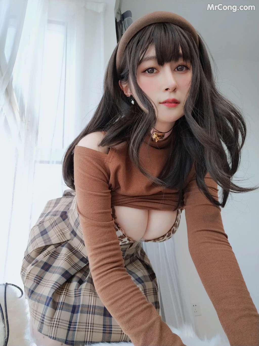 Coser@白银81 Vol.101: 3月fantia订阅合集 (281 photos + 6 videos) – Page 8