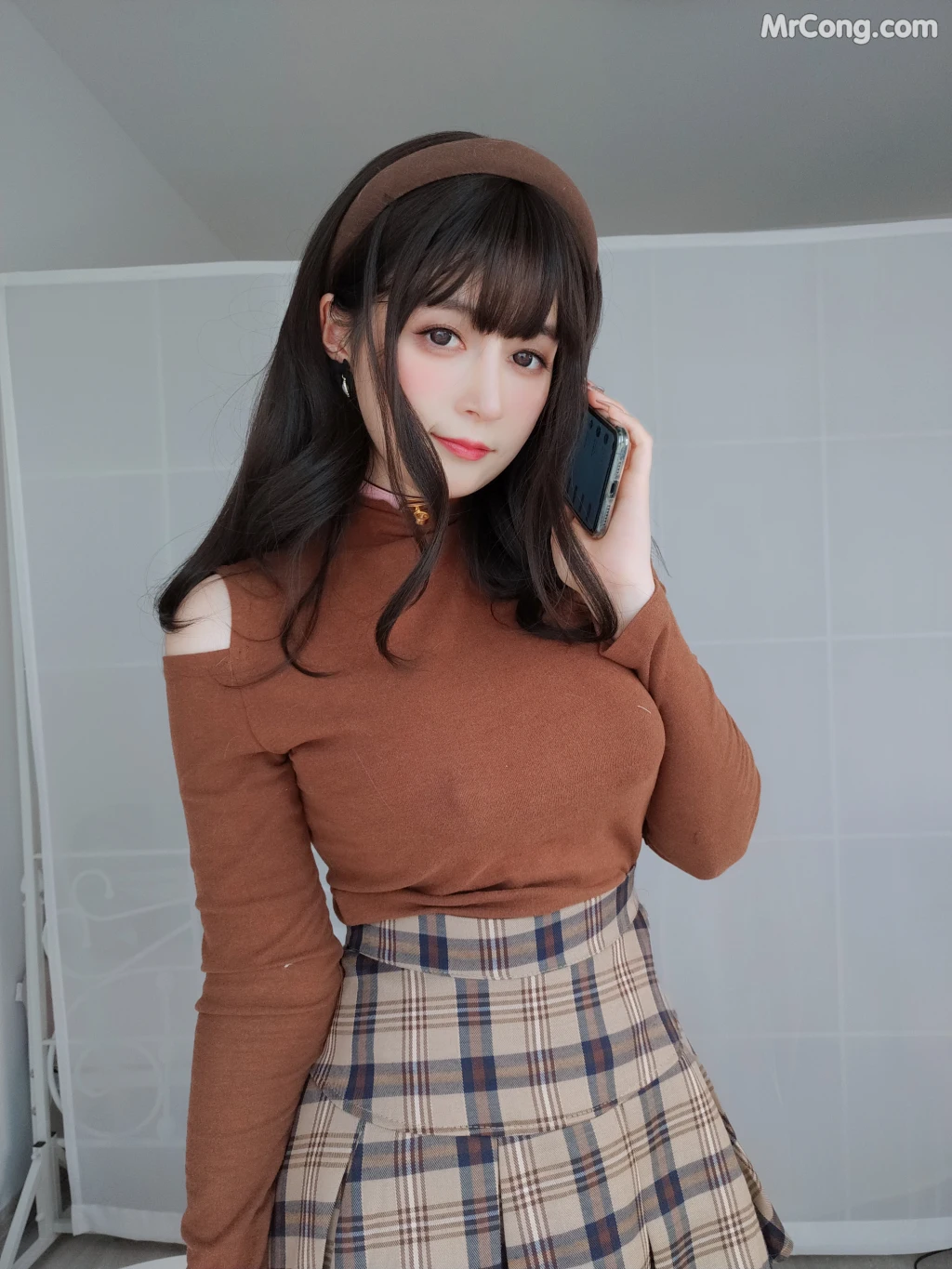 Coser@白银81 Vol.101: 3月fantia订阅合集 (281 photos + 6 videos) – Page 9