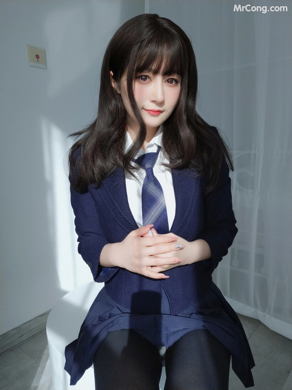 Coser@白银81 Vol.101: 3月fantia订阅合集 (281 photos + 6 videos) – Page 9