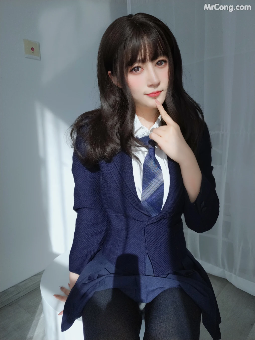 Coser@白银81 Vol.101: 3月fantia订阅合集 (281 photos + 6 videos) – Page 9