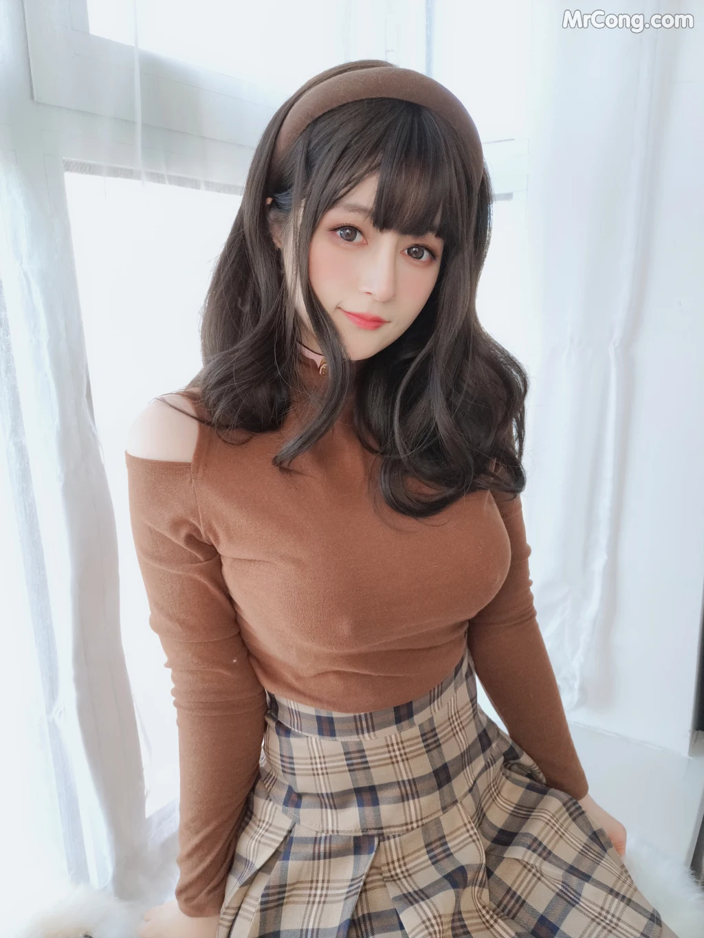 Coser@白银81 Vol.101: 3月fantia订阅合集 (281 photos + 6 videos) – Page 11