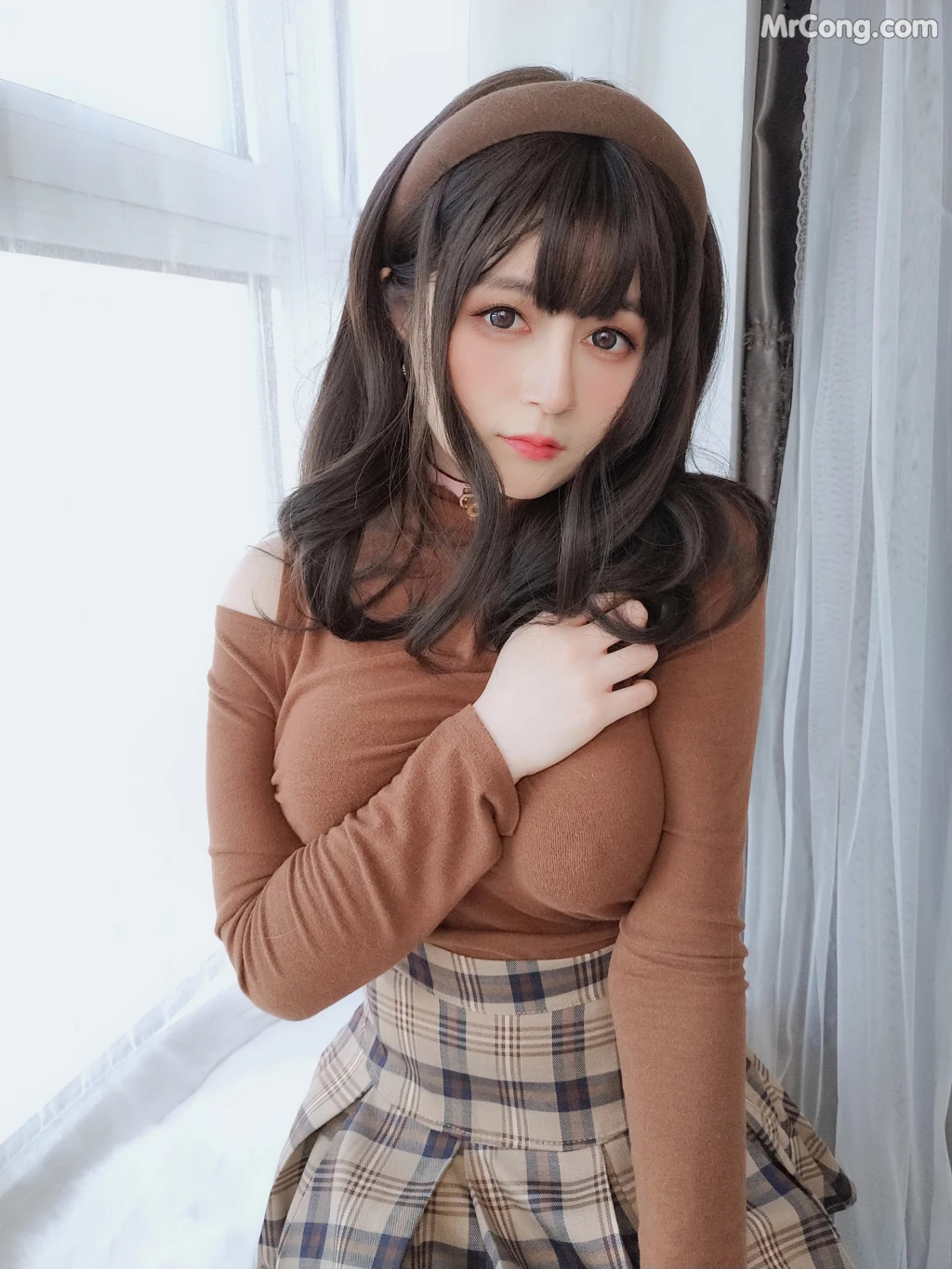 Coser@白银81 Vol.101: 3月fantia订阅合集 (281 photos + 6 videos) – Page 11
