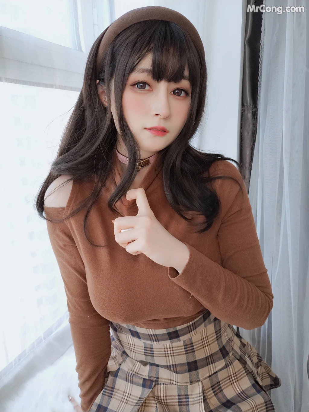 Coser@白银81 Vol.101: 3月fantia订阅合集 (281 photos + 6 videos) – Page 11