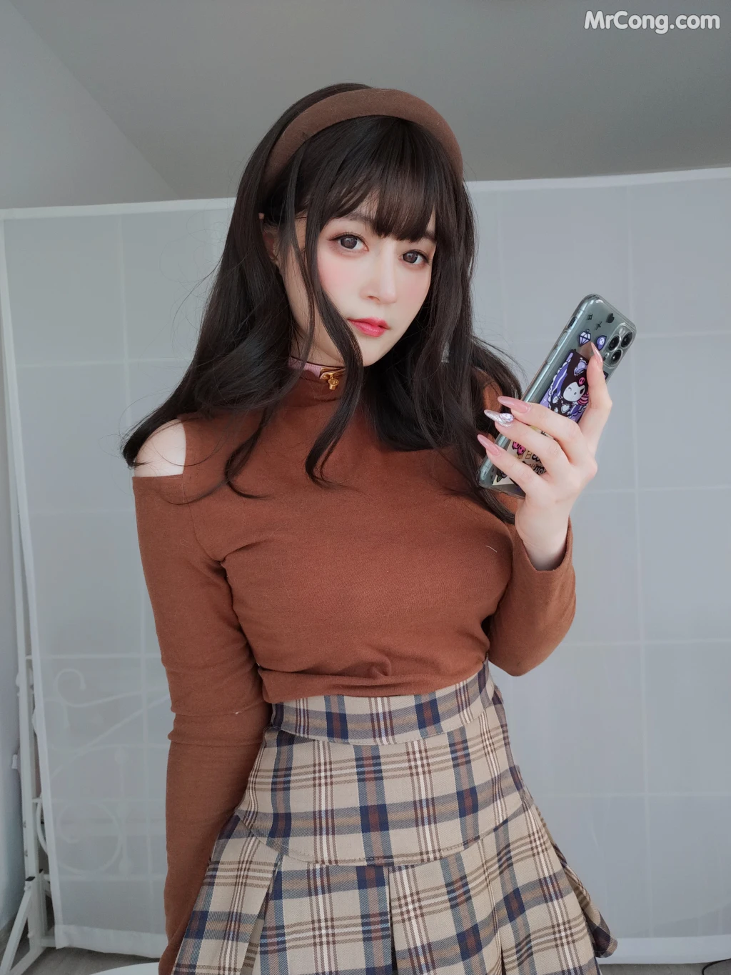 Coser@白银81 Vol.101: 3月fantia订阅合集 (281 photos + 6 videos) – Page 11