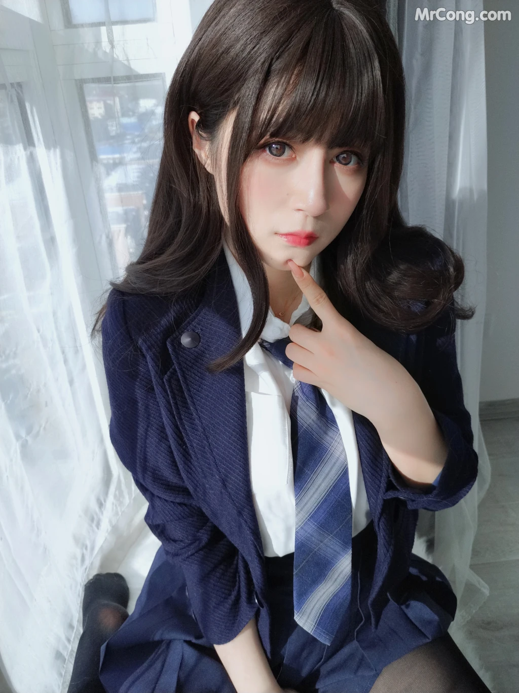 Coser@白银81 Vol.101: 3月fantia订阅合集 (281 photos + 6 videos) – Page 11