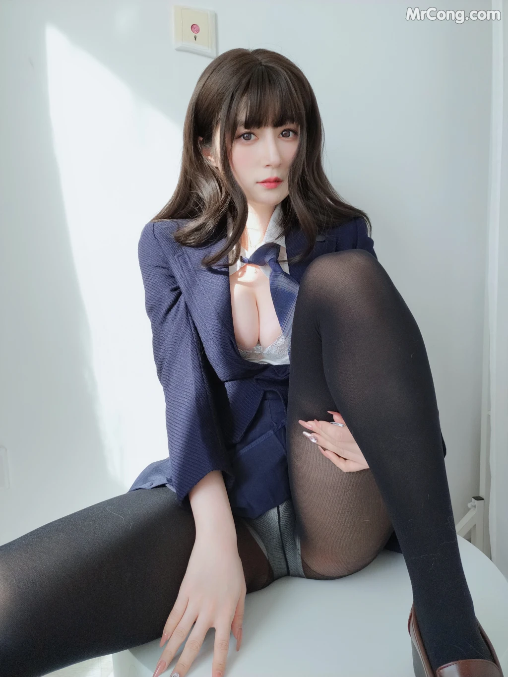 Coser@白银81 Vol.101: 3月fantia订阅合集 (281 photos + 6 videos) – Page 11