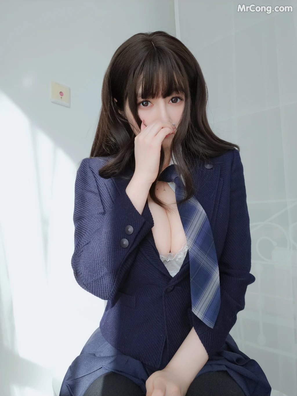 Coser@白银81 Vol.101: 3月fantia订阅合集 (281 photos + 6 videos) – Page 11