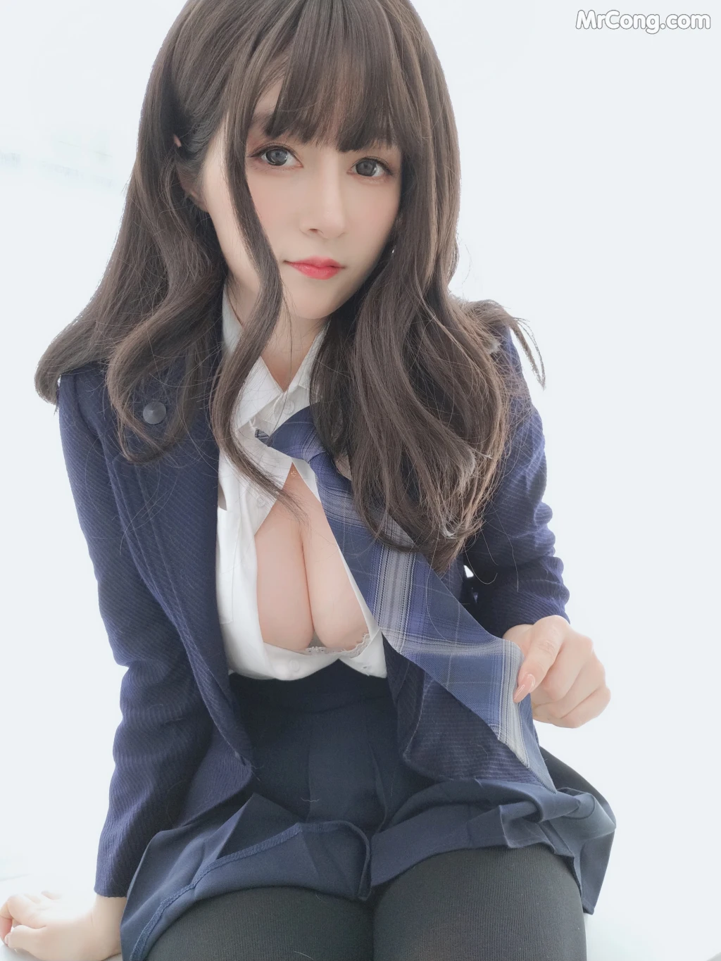 Coser@白银81 Vol.101: 3月fantia订阅合集 (281 photos + 6 videos) – Page 12