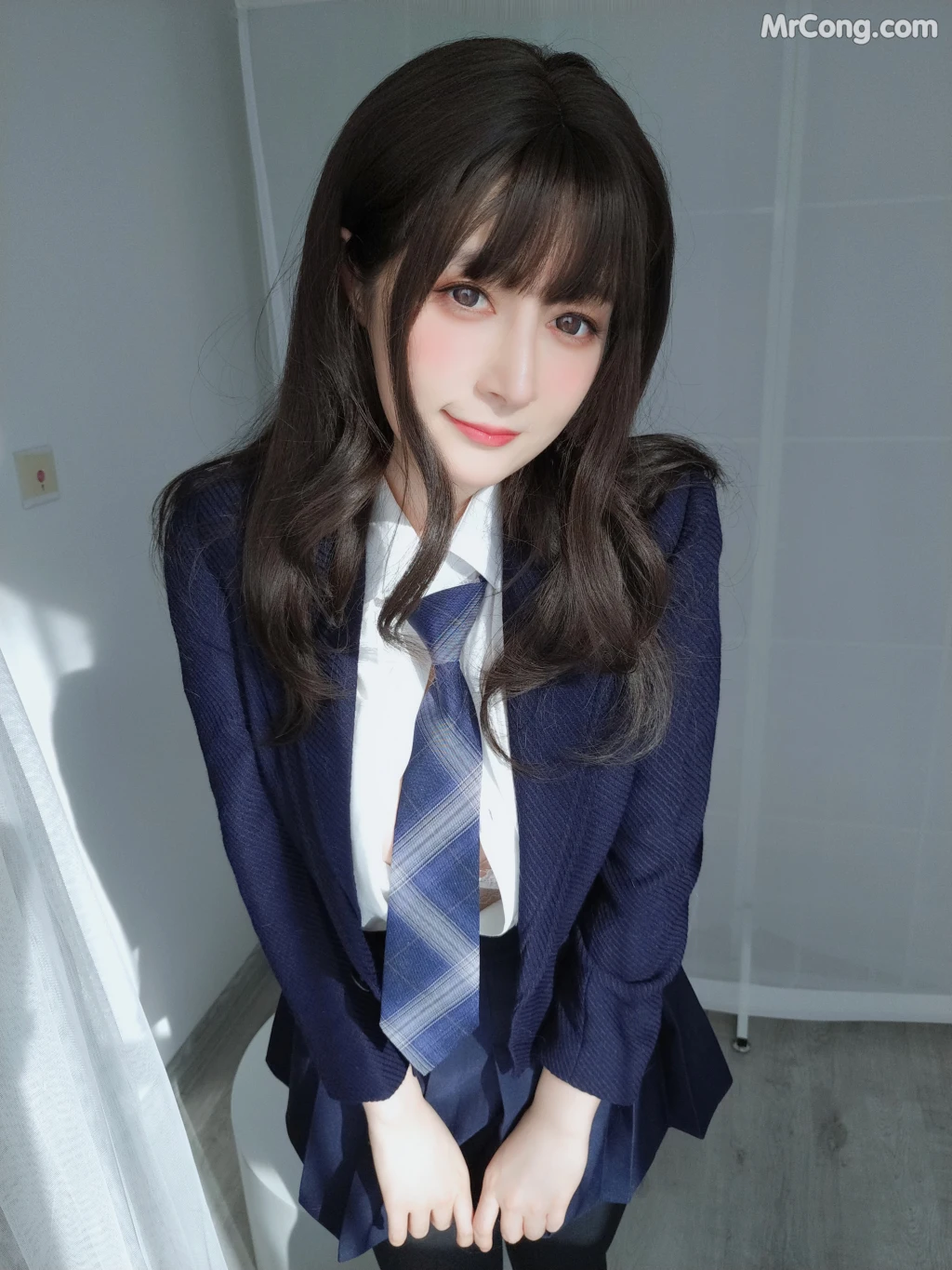 Coser@白银81 Vol.101: 3月fantia订阅合集 (281 photos + 6 videos) – Page 12