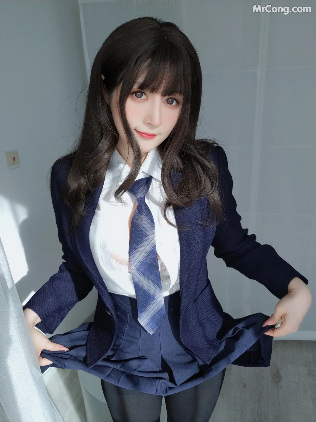 Coser@白银81 Vol.101: 3月fantia订阅合集 (281 photos + 6 videos) – Page 12