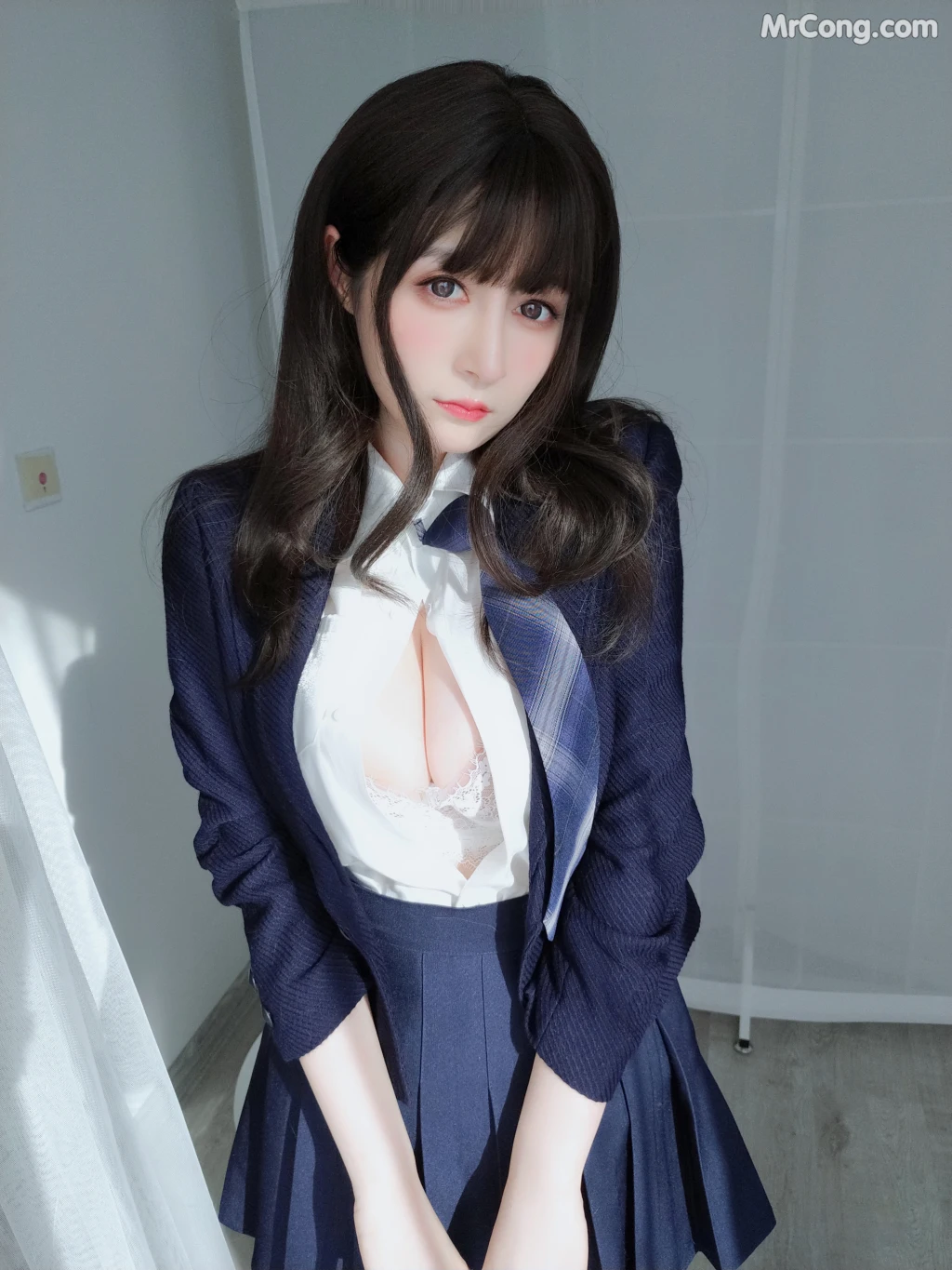 Coser@白银81 Vol.101: 3月fantia订阅合集 (281 photos + 6 videos) – Page 14