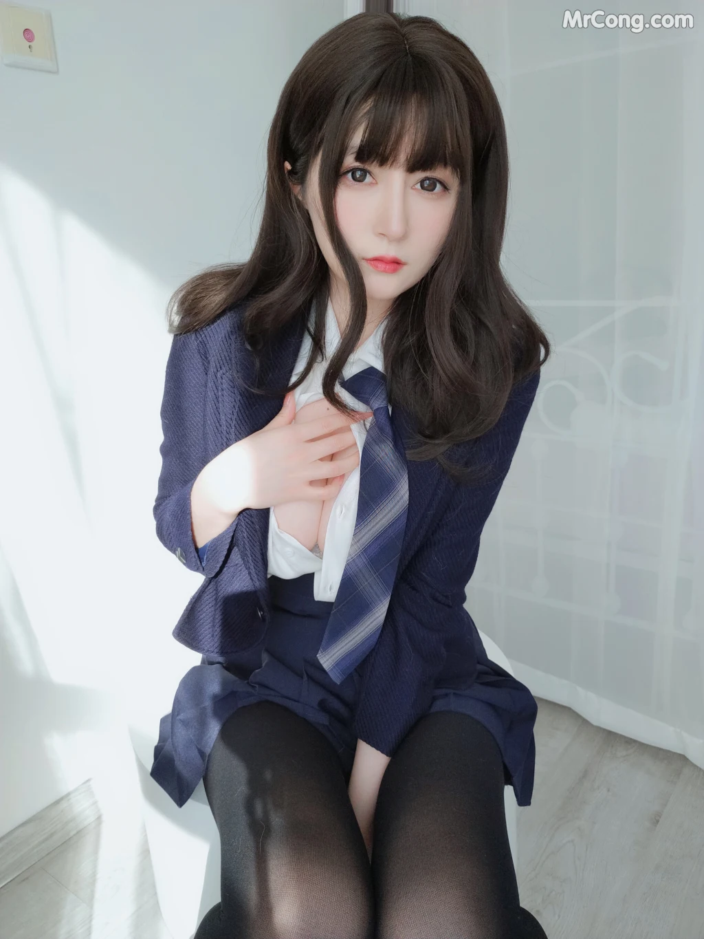 Coser@白银81 Vol.101: 3月fantia订阅合集 (281 photos + 6 videos) – Page 14