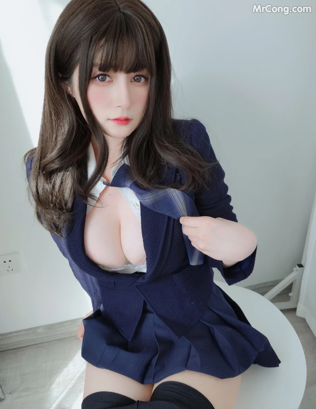 Coser@白银81 Vol.101: 3月fantia订阅合集 (281 photos + 6 videos) – Page 15