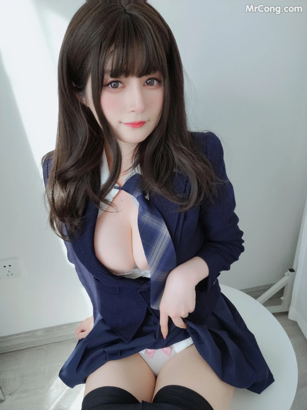 Coser@白银81 Vol.101: 3月fantia订阅合集 (281 photos + 6 videos) – Page 15