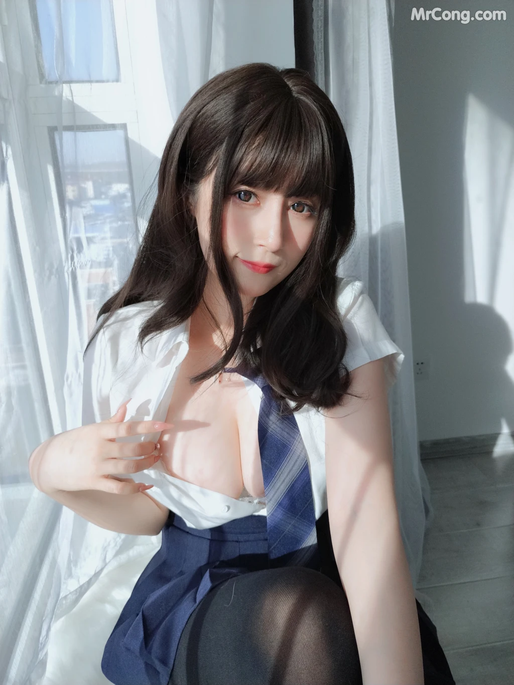 Coser@白银81 Vol.101: 3月fantia订阅合集 (281 photos + 6 videos) – Page 15