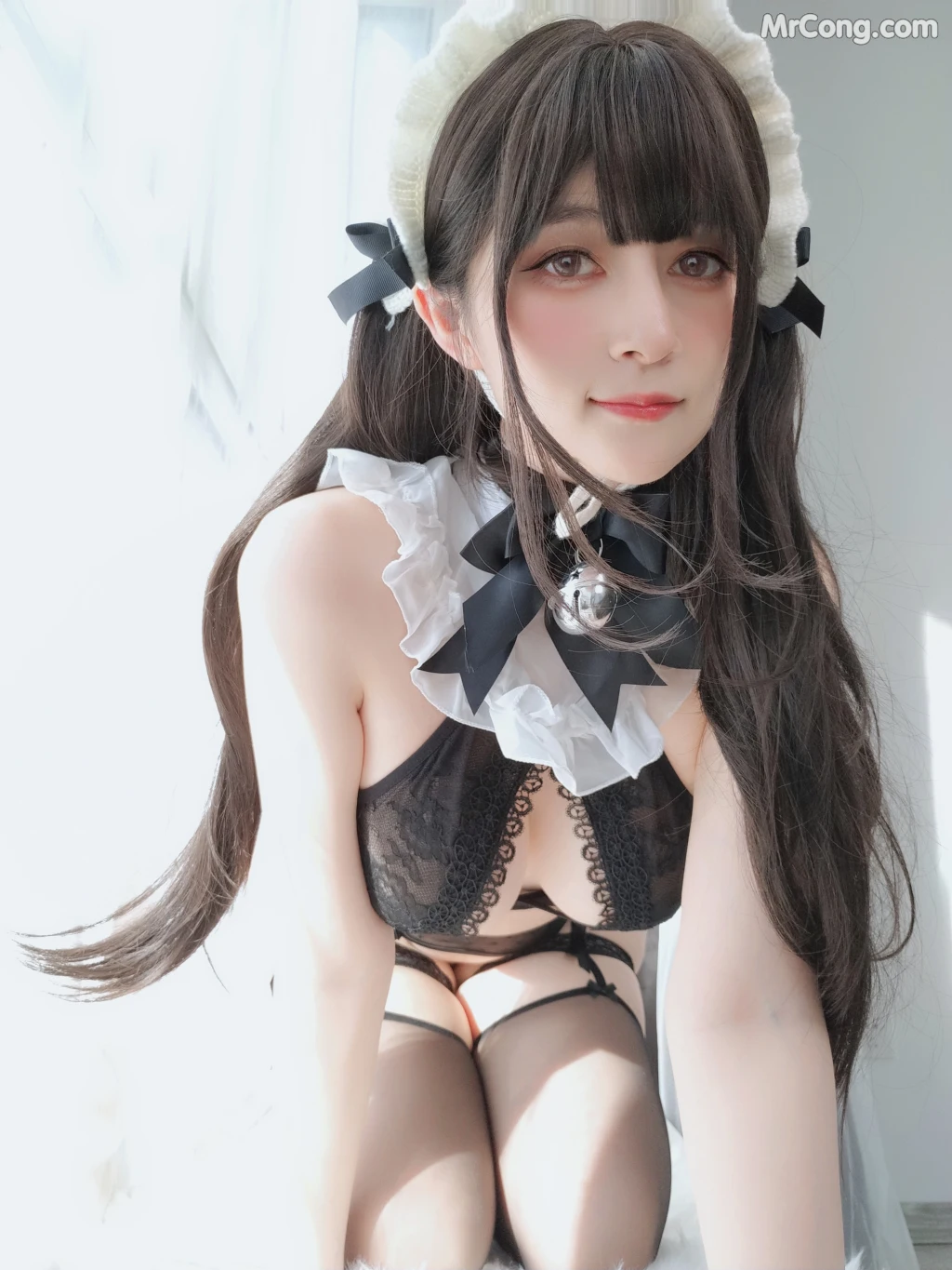 Coser@白银81 Vol.101: 3月fantia订阅合集 (281 photos + 6 videos) – Page 16