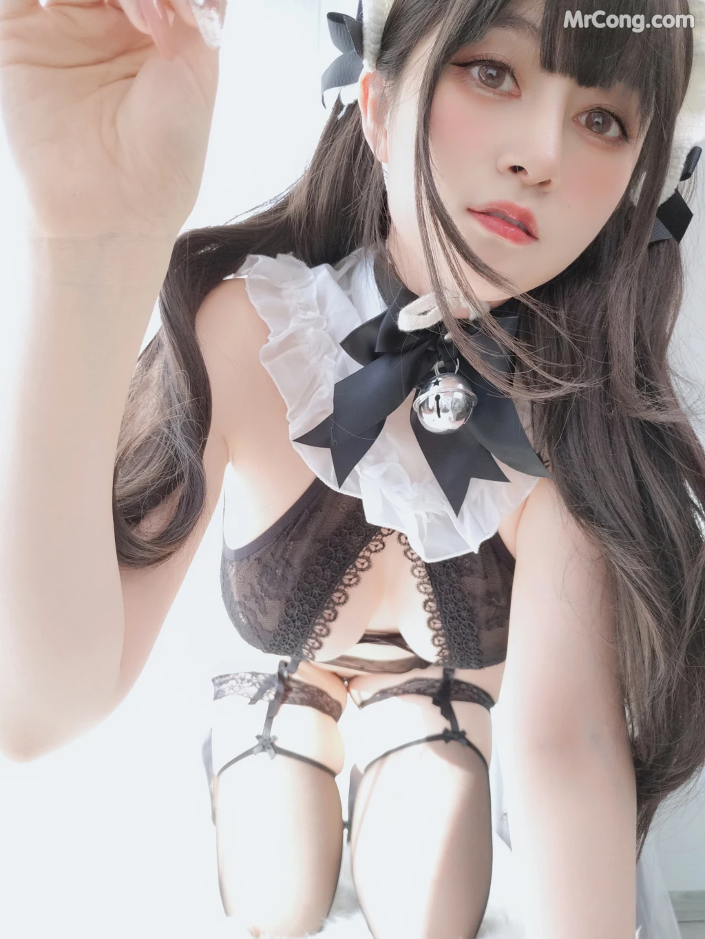 Coser@白银81 Vol.101: 3月fantia订阅合集 (281 photos + 6 videos) – Page 19