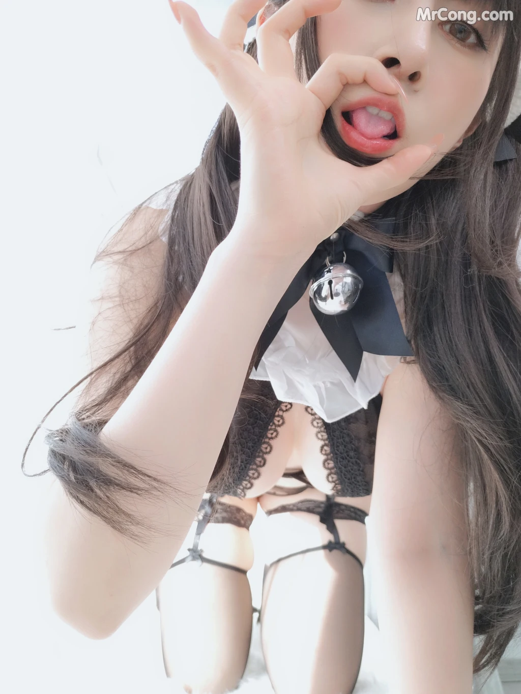 Coser@白银81 Vol.101: 3月fantia订阅合集 (281 photos + 6 videos) – Page 19