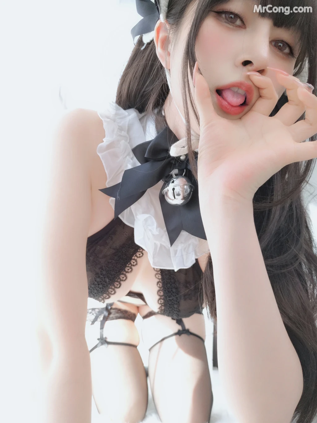 Coser@白银81 Vol.101: 3月fantia订阅合集 (281 photos + 6 videos) – Page 19