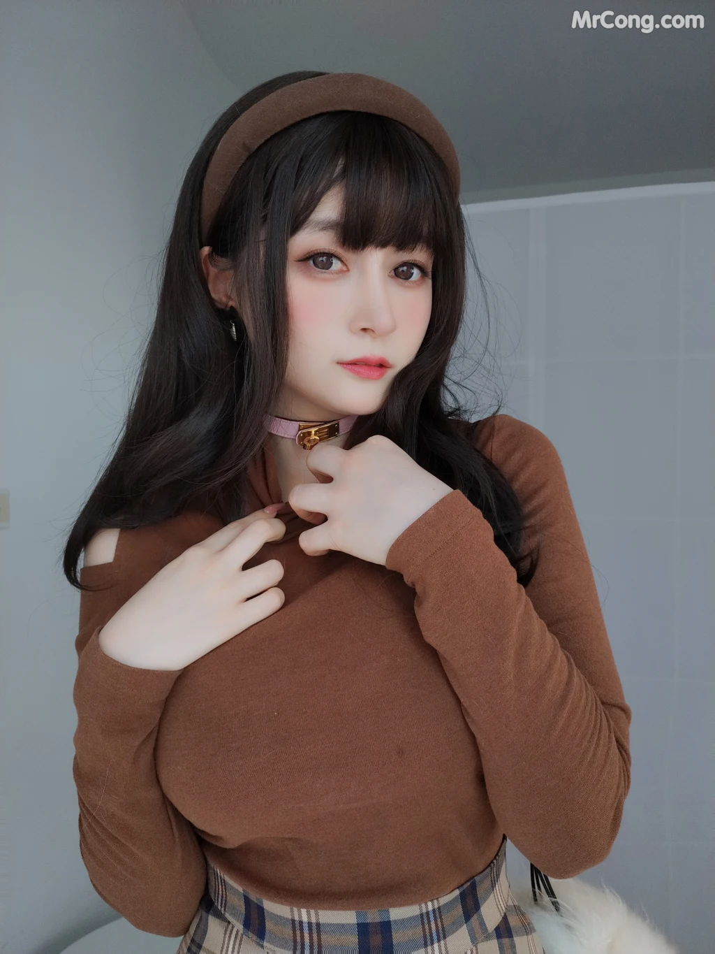 Coser@白银81 Vol.101: 3月fantia订阅合集 (281 photos + 6 videos) – Page 23