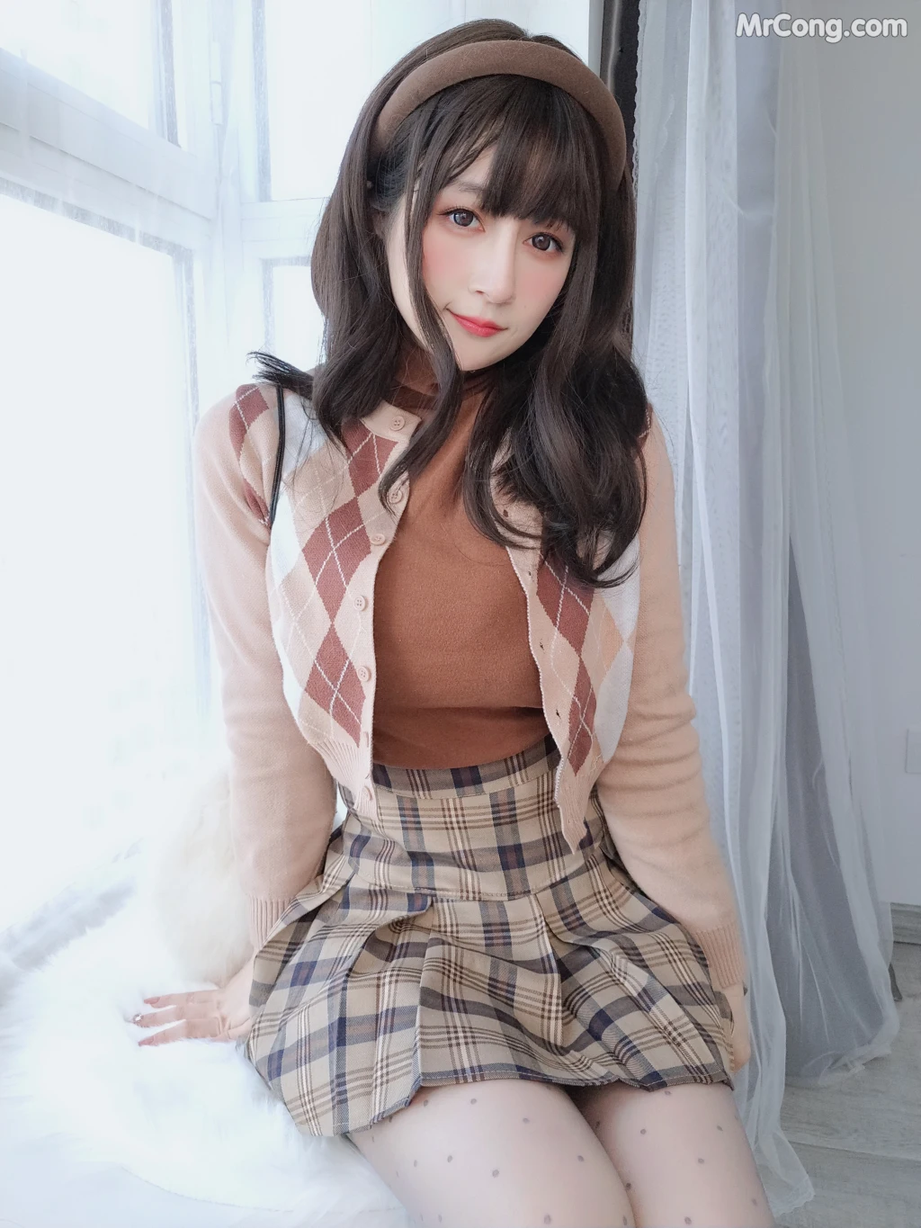 Coser@白银81 Vol.101: 3月fantia订阅合集 (281 photos + 6 videos) – Page 23